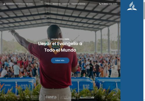 Asociación Adventista Dominicana Del Este