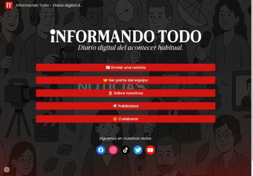 Informando Todo