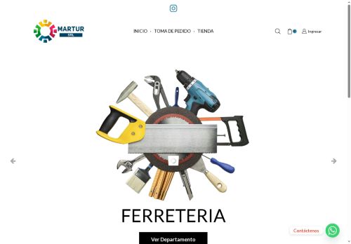 Martur, SRL