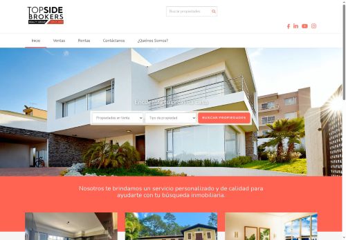 Top Side Brokers