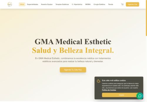 GMA Medical Esthetic