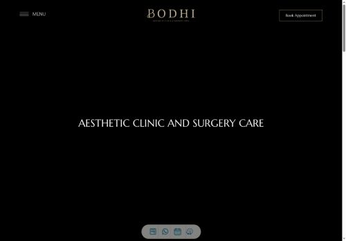 BODHI, SRL
