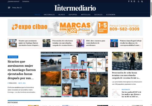 El Intermediario