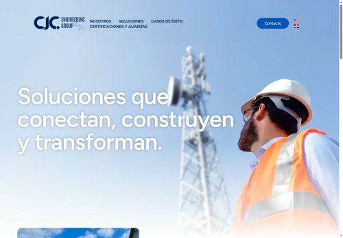 CJC Engineering Group