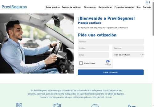 PreviSeguros
