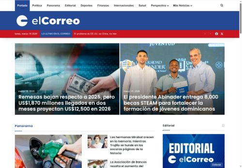 El Correo