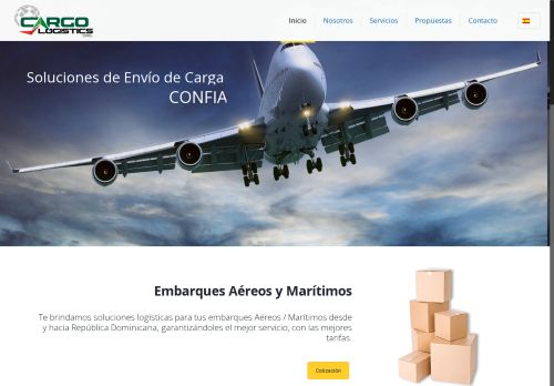 Cargo Logistics