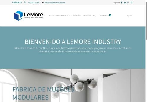 Lemore Industry