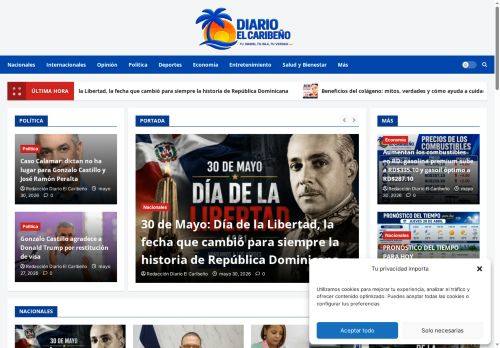 Diario El Caribeño 