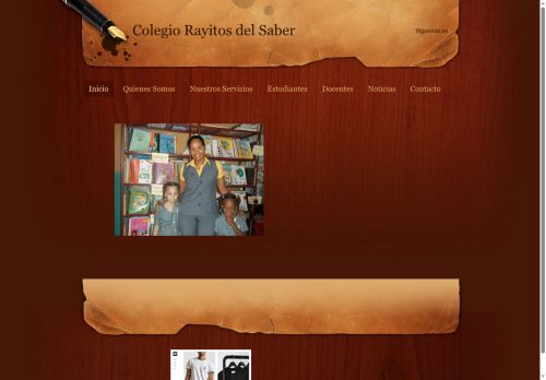 Colegio Rayitos del Saber
