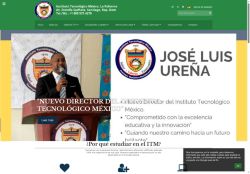Instituto Tecnológico México