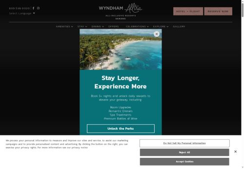 Wyndham Alltra Samaná