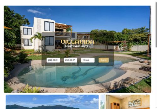 VillaVida Boutique Hotel