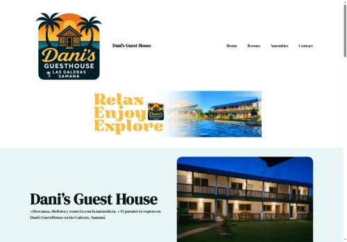 Dani's Guesthouse