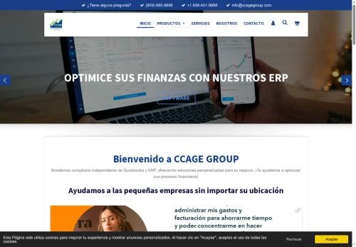 CCA Group