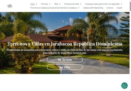 Jarabacoa RD Realty