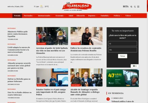 La Telerealidad de Iván Ruiz