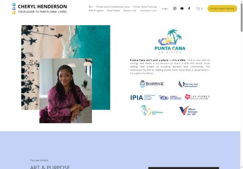 Cheryl Henderson