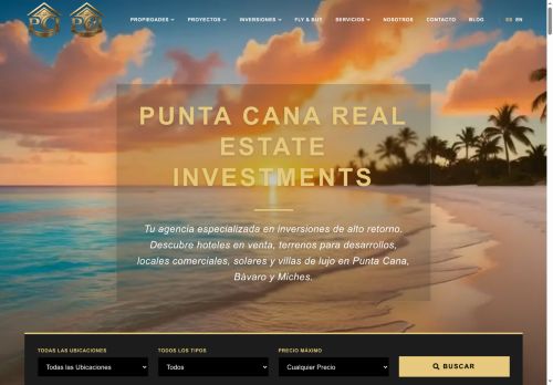 Punta Cana Investment