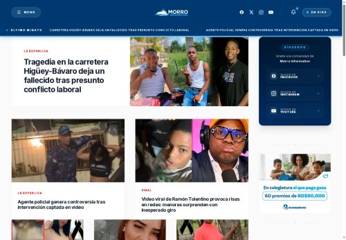 Morro Informativo