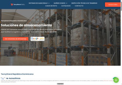 TecnyStand República Dominicana