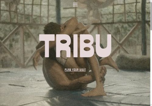Tribu Athletic Jiu Jitsu Club