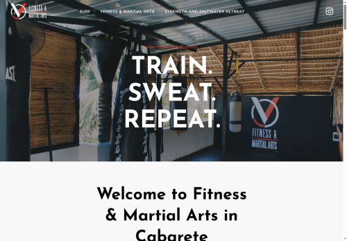 Vibez Fitness