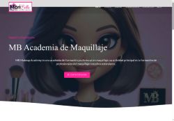 Maribella Makeup Academy