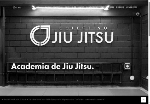 Colectivo JJ