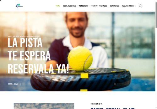 Padel Social Club