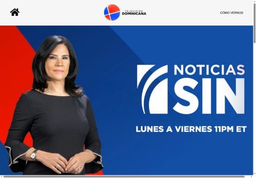 Televisión Dominicana