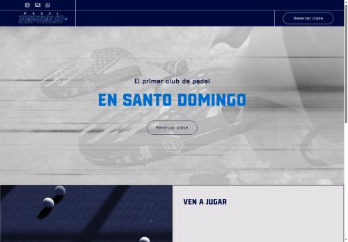 Padel Republic