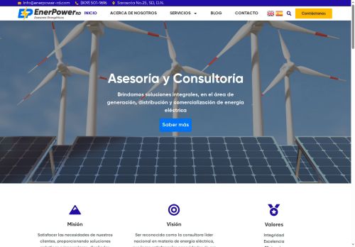 EnerPower RD