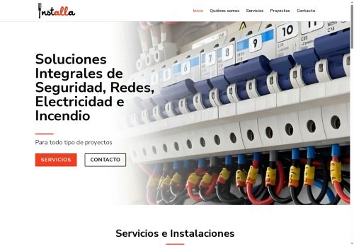 Installa