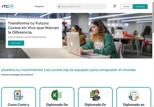 Instituto Tecnológico del Caribe