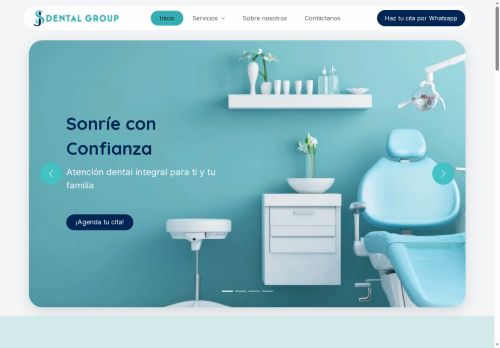 J Saint Hilaire Dental Group