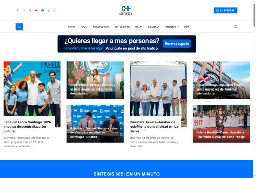Contexto Plus