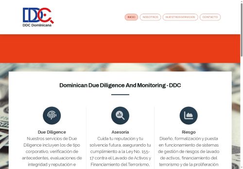 DDC Dominicana