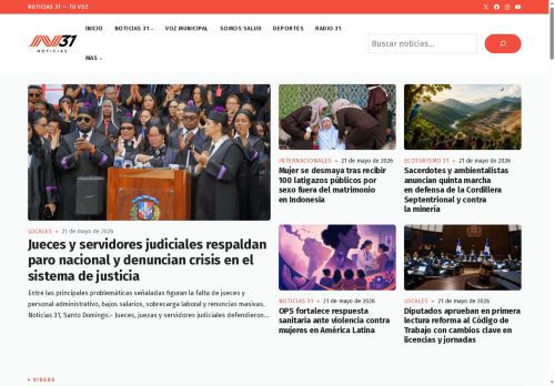 Noticias 31