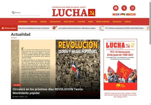 Lucha
