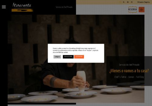 Zamia by Itinerante