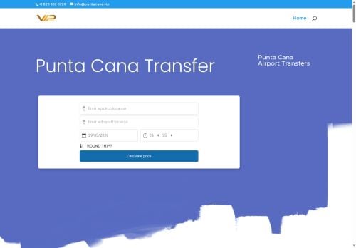 Punta Cana Transfer