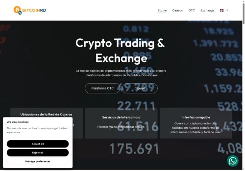 Bitcoin RD