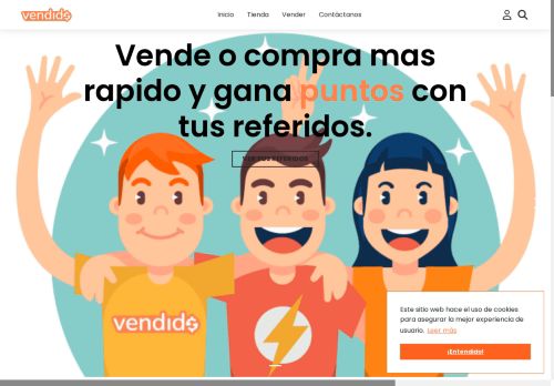Vendid$