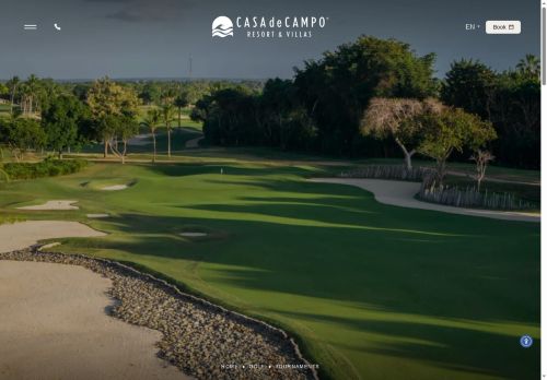 Casa de Campo