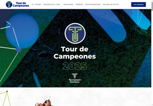 Tour de Campeones