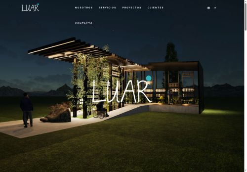 Luar Estudio Creativo