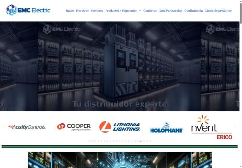 EMC-Electric