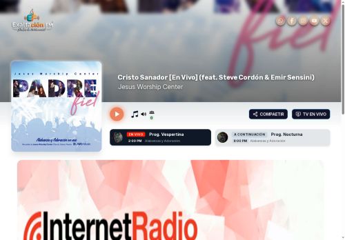 Exaltación FM
