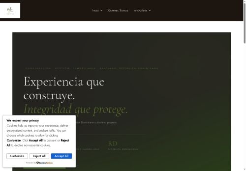 Habitat Zen, SRL